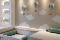 Lovely Baby Room Design And Decoration Ideas 24