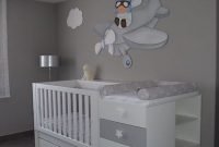 Lovely Baby Room Design And Decoration Ideas 26