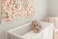 Lovely Baby Room Design And Decoration Ideas 28