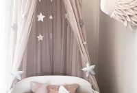 Lovely Baby Room Design And Decoration Ideas 30