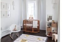 Lovely Baby Room Design And Decoration Ideas 32