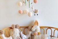 Lovely Baby Room Design And Decoration Ideas 35