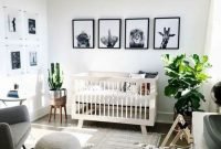 Lovely Baby Room Design And Decoration Ideas 36