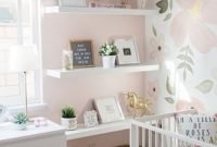 Lovely Baby Room Design And Decoration Ideas 37