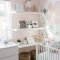 Lovely Baby Room Design And Decoration Ideas 37