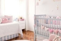 Lovely Baby Room Design And Decoration Ideas 38