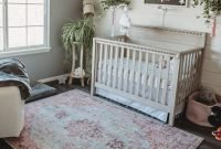 Lovely Baby Room Design And Decoration Ideas 39