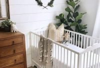 Lovely Baby Room Design And Decoration Ideas 41