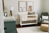 Lovely Baby Room Design And Decoration Ideas 42