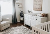 Lovely Baby Room Design And Decoration Ideas 43