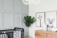 Lovely Baby Room Design And Decoration Ideas 45