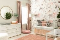Lovely Baby Room Design And Decoration Ideas 48