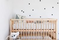 Lovely Baby Room Design And Decoration Ideas 50