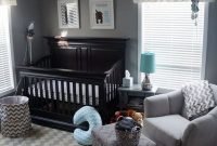 Lovely Baby Room Design And Decoration Ideas 51