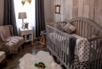 Lovely Baby Room Design And Decoration Ideas 54