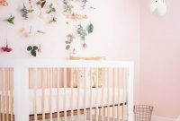 Lovely Baby Room Design And Decoration Ideas 55