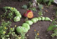 Marvelous Garden Design Ideas For Kids 15