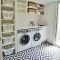 Minimalist And Small Laundry Room Ideas For Small Space 01