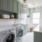 Minimalist And Small Laundry Room Ideas For Small Space 08