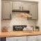 Minimalist And Small Laundry Room Ideas For Small Space 13