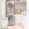 Minimalist And Small Laundry Room Ideas For Small Space 16