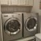 Minimalist And Small Laundry Room Ideas For Small Space 17