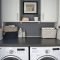 Minimalist And Small Laundry Room Ideas For Small Space 18