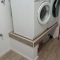 Minimalist And Small Laundry Room Ideas For Small Space 34