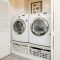 Minimalist And Small Laundry Room Ideas For Small Space 39