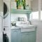 Minimalist And Small Laundry Room Ideas For Small Space 40