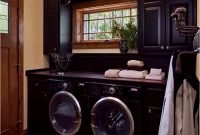 Minimalist And Small Laundry Room Ideas For Small Space 43
