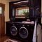 Minimalist And Small Laundry Room Ideas For Small Space 43