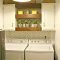 Minimalist And Small Laundry Room Ideas For Small Space 47