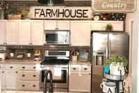 Modern Farmhouse Interior Decor For Your Home 09
