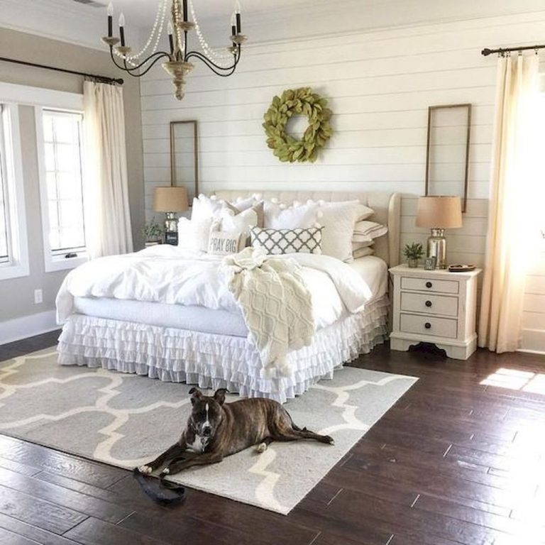 20+ Modern Farmhouse Interior Decor For Your Home