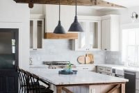 Modern Farmhouse Interior Decor For Your Home 30
