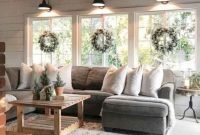 Modern Farmhouse Interior Decor For Your Home 32