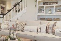 Modern Farmhouse Interior Decor For Your Home 39