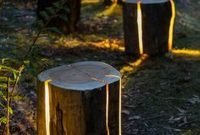 Outstanding Lighting Ideas To Light Up Your Garden With Style 02