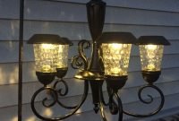 Outstanding Lighting Ideas To Light Up Your Garden With Style 04