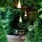 Outstanding Lighting Ideas To Light Up Your Garden With Style 09