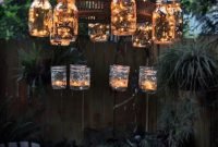 Outstanding Lighting Ideas To Light Up Your Garden With Style 10