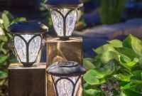 Outstanding Lighting Ideas To Light Up Your Garden With Style 12