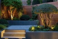 Outstanding Lighting Ideas To Light Up Your Garden With Style 15