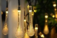 Outstanding Lighting Ideas To Light Up Your Garden With Style 24