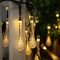 Outstanding Lighting Ideas To Light Up Your Garden With Style 24