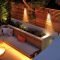 Outstanding Lighting Ideas To Light Up Your Garden With Style 26