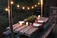 Outstanding Lighting Ideas To Light Up Your Garden With Style 28