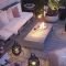 Outstanding Lighting Ideas To Light Up Your Garden With Style 32