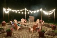 Outstanding Lighting Ideas To Light Up Your Garden With Style 34